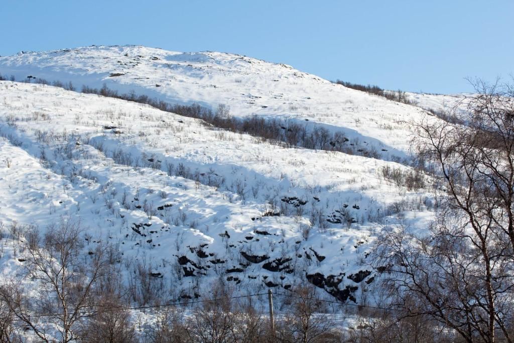 Виллы Villa Kinos Утсйоки